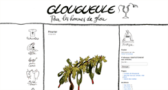 Desktop Screenshot of glougueule.fr